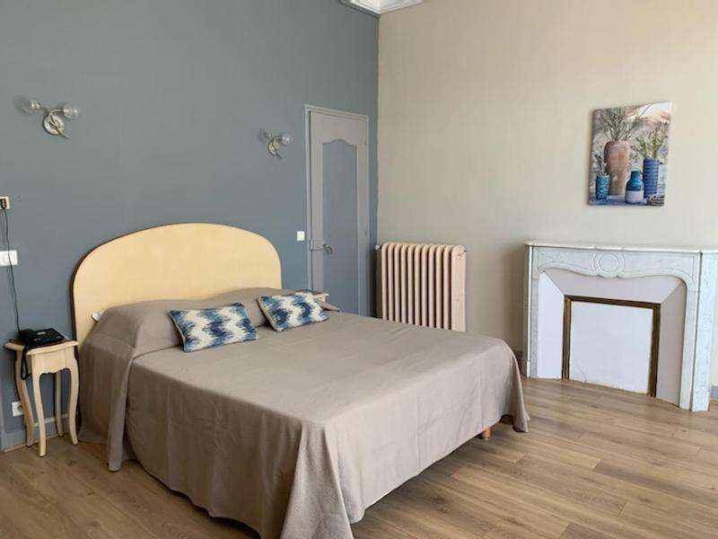 Hotel Le Castelet Des Alpilles Saint-Rémy-de-Provence Esterno foto
