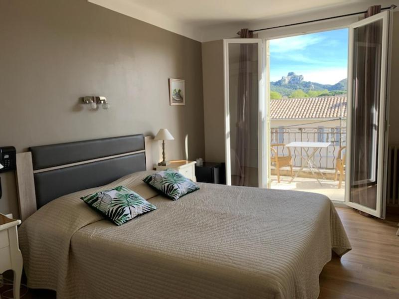 Hotel Le Castelet Des Alpilles Saint-Rémy-de-Provence Esterno foto