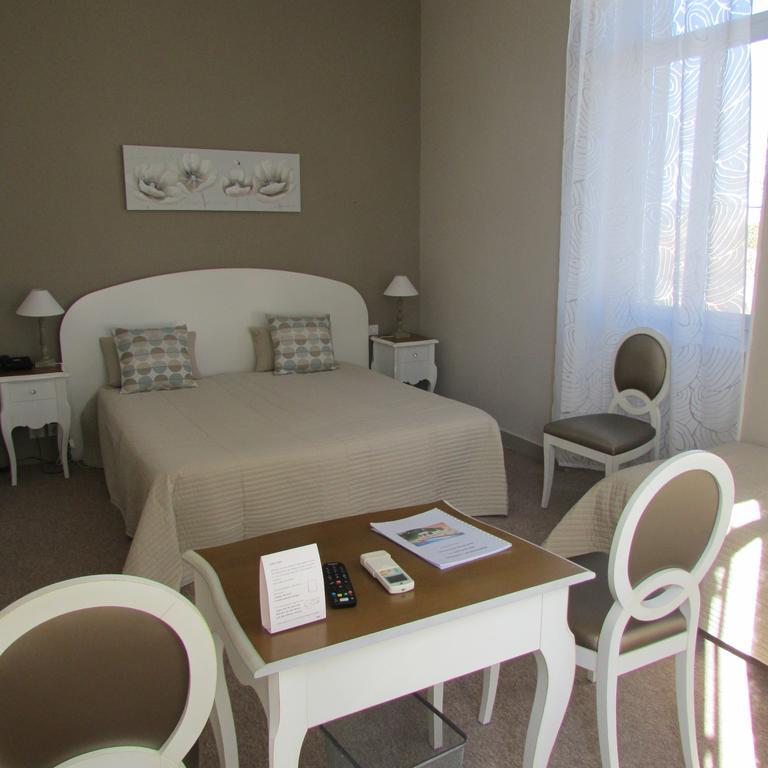 Hotel Le Castelet Des Alpilles Saint-Rémy-de-Provence Camera foto