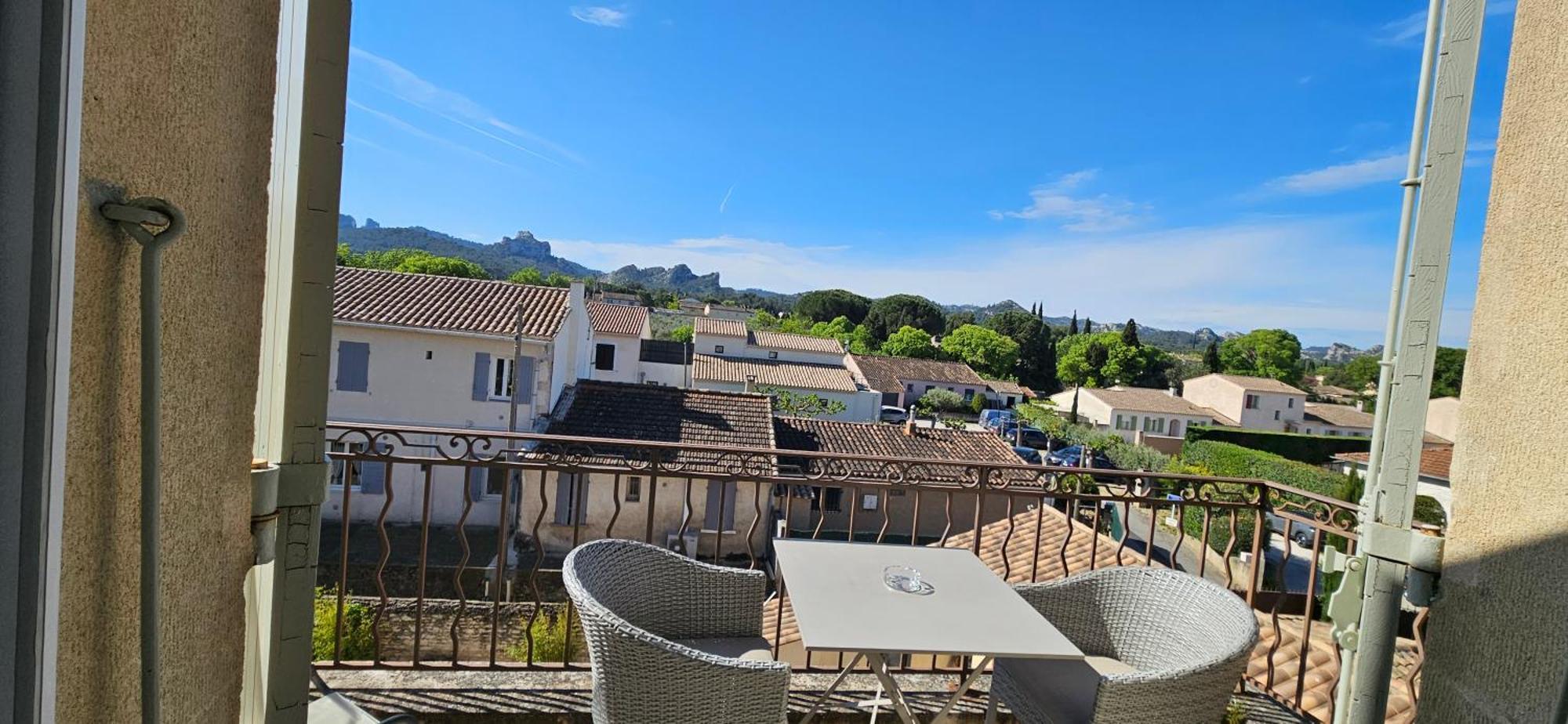 Hotel Le Castelet Des Alpilles Saint-Rémy-de-Provence Esterno foto