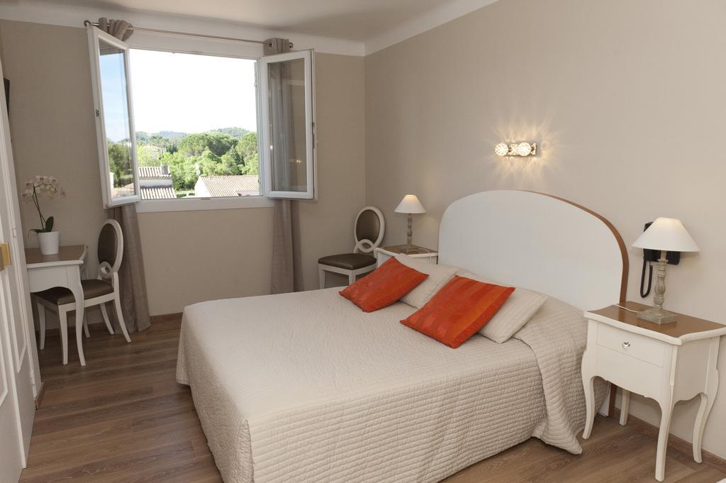 Hotel Le Castelet Des Alpilles Saint-Rémy-de-Provence Esterno foto